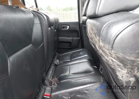 2010 Honda Pilot Exl from USA, damaged, VIN 5FNYF4H67AB024641